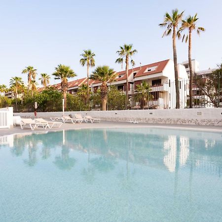 "Close To The Sky": Apartment Surrounded By Beaches Playa de las Americas  Exteriér fotografie