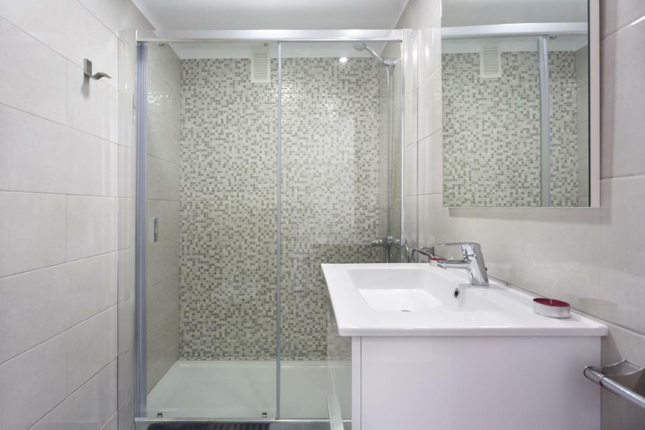 "Close To The Sky": Apartment Surrounded By Beaches Playa de las Americas  Exteriér fotografie