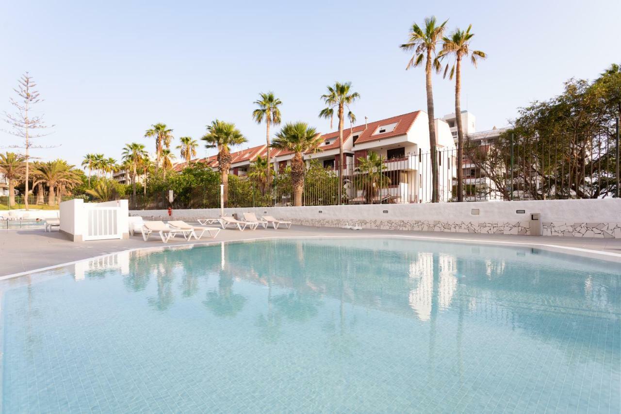 "Close To The Sky": Apartment Surrounded By Beaches Playa de las Americas  Exteriér fotografie