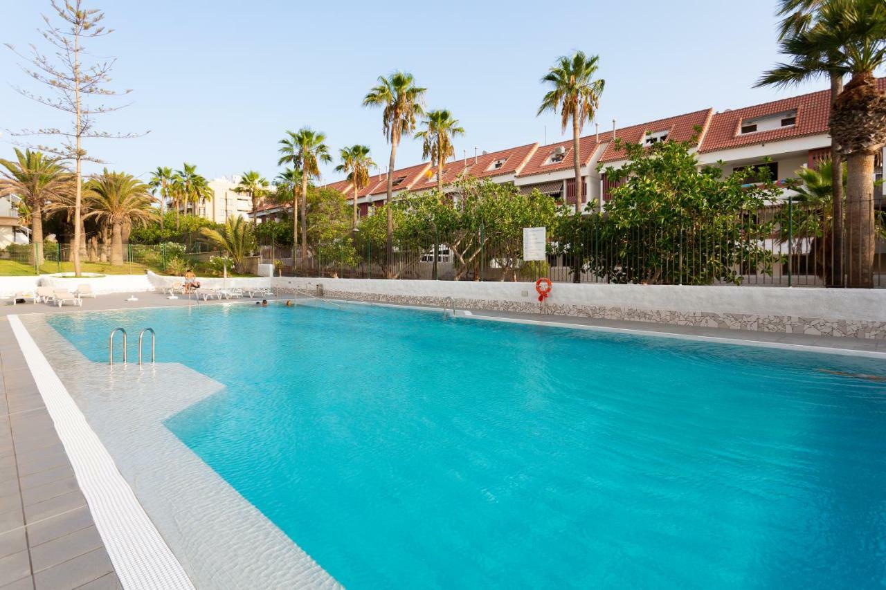 "Close To The Sky": Apartment Surrounded By Beaches Playa de las Americas  Exteriér fotografie