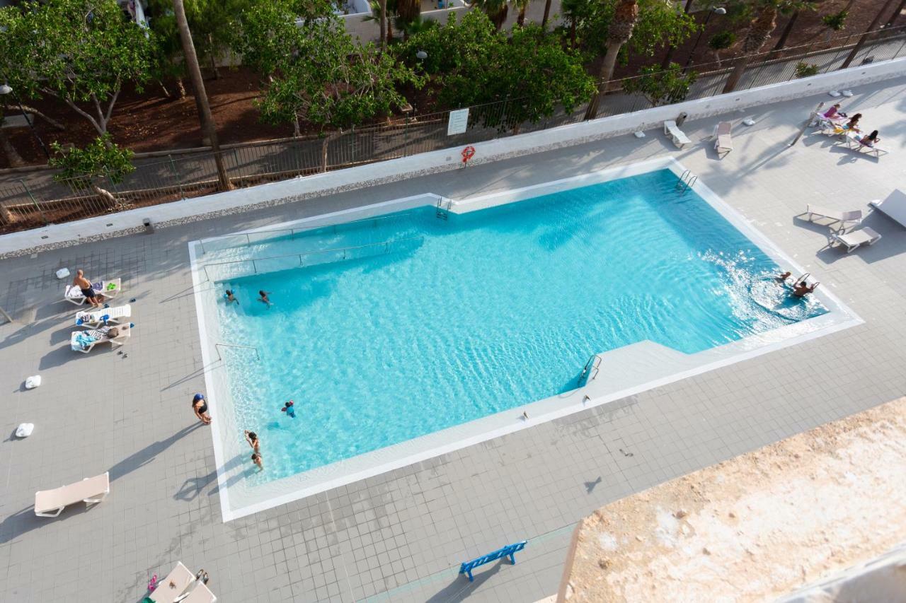 "Close To The Sky": Apartment Surrounded By Beaches Playa de las Americas  Exteriér fotografie